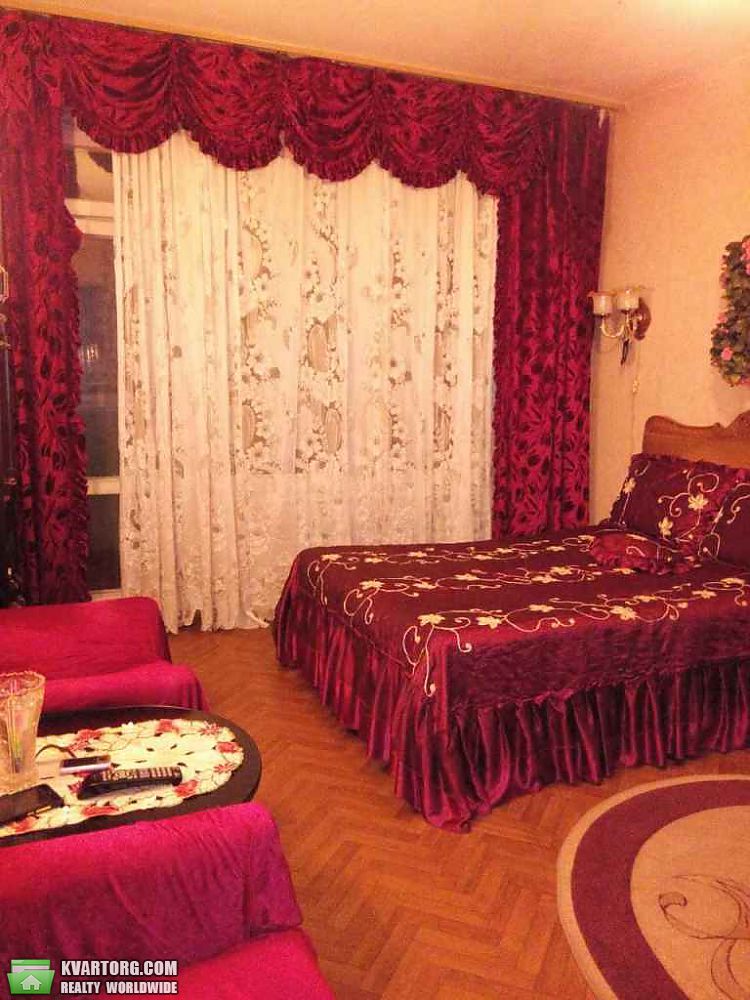 Sell 3-room apartment. Одесса, Бугаевская — photo 1