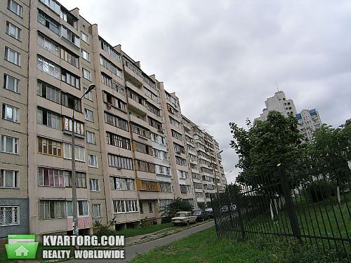 Sell 2-room apartment. Киев, Кошица — photo 3