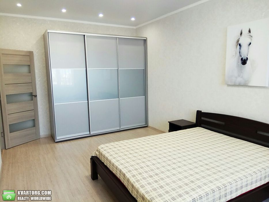Rent out 1-room apartment. Одесса, Среднефонтанская — photo 1