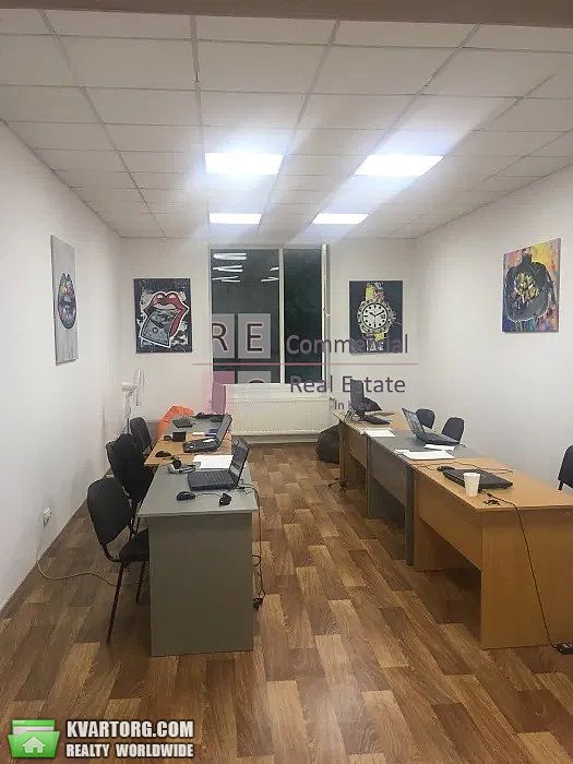 Sell office. Киев,  Перспективная — photo 4