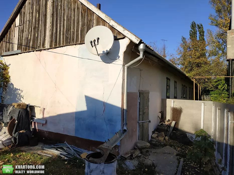 Sell house. Одесса,  Богдана Хмельницкого — photo 6
