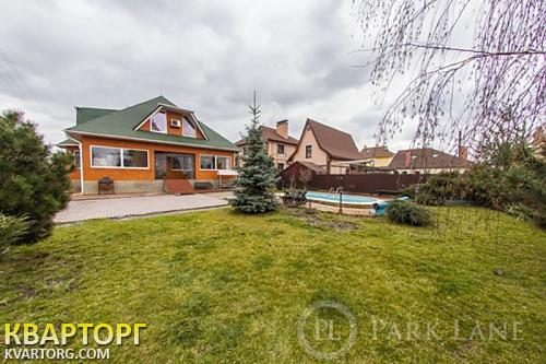 Sell house. Киев, Богатырская — photo 1