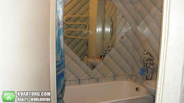 Sell 1-room apartment. Киев, Саратовская — photo 5