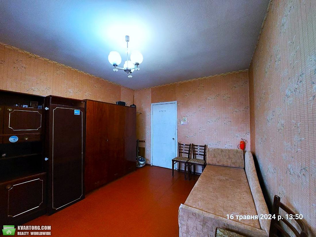Sell 3-room apartment. Киев,  Свободы пр — photo 1