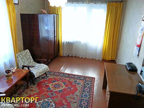 Rent out 1-room apartment. Одесса, Сегедская — photo 3