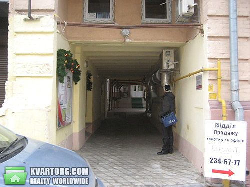 Rent out office. Киев, ул.Жилянская — photo 5