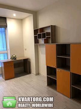 Rent out 2-room apartment. Киев,  Предславинская — photo 7