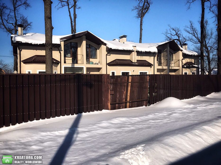 Sell house. Киевская обл., Киево-Мироцкая — photo 1