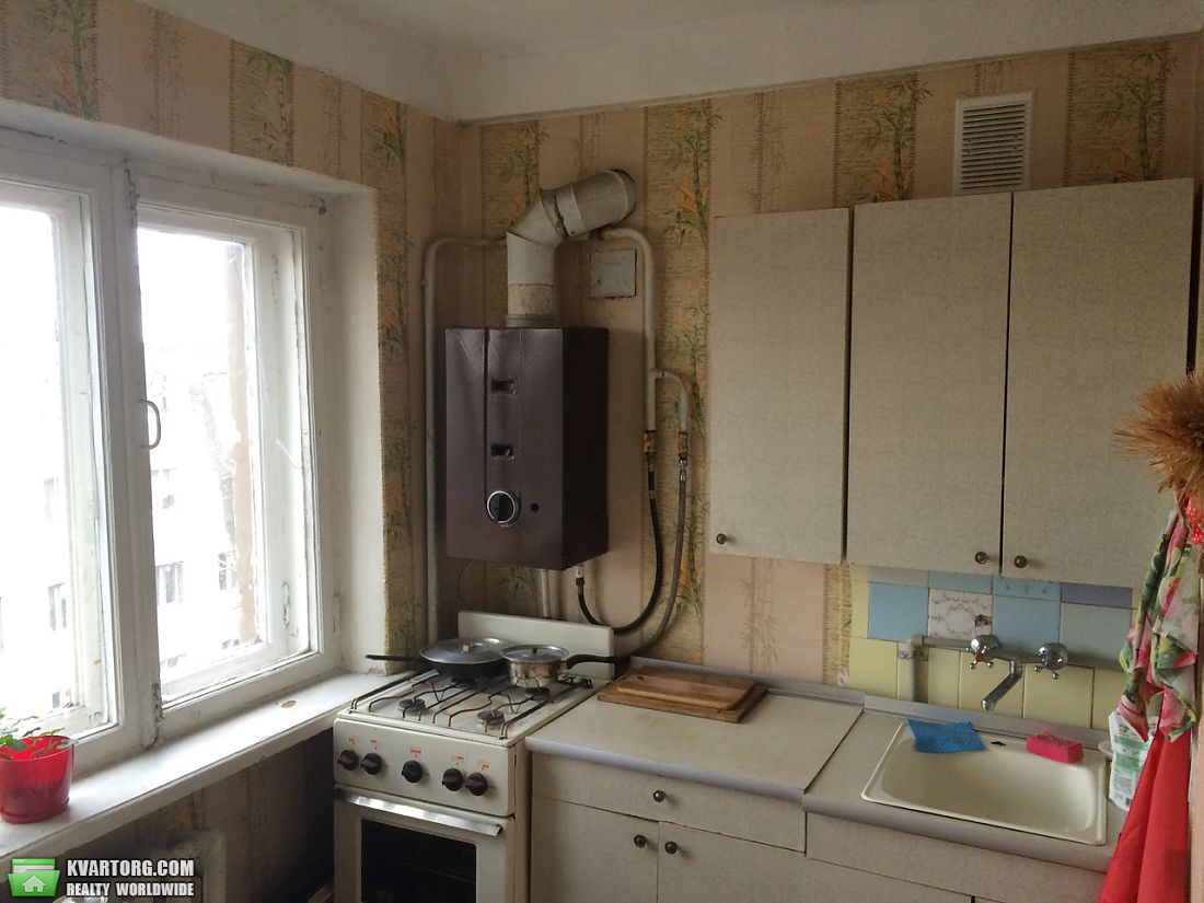 Sell 1-room apartment. Днепропетровск, Погребняка — photo 1
