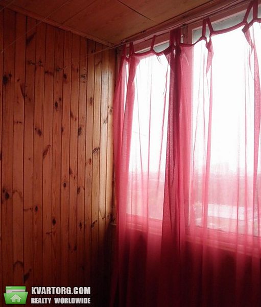 Sell 2-room apartment. Киев, Здолбуновская — photo 7