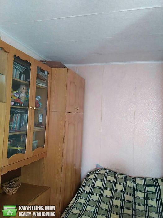 Sell 1-room apartment. Киев,  Мостицкая — photo 5