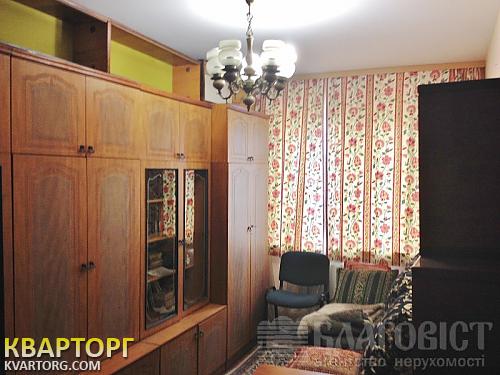 Sell 3-room apartment. Киев, Серафимовича — photo 1