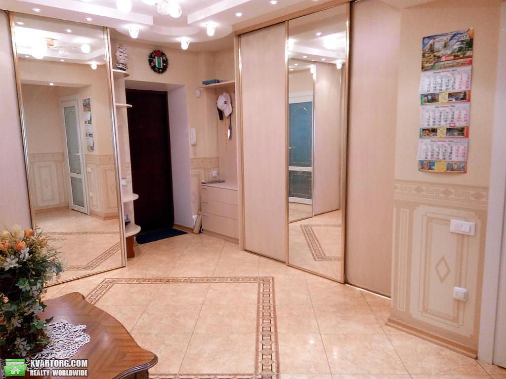Sell 3-room apartment. Одесса, Нищинского — photo 8
