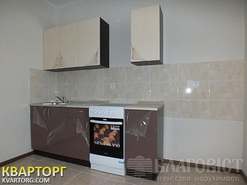 Sell 1-room apartment. Киев, Воскресенская — photo 1