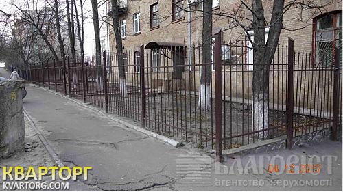 Rent out office. Киев,  Кустанайская — photo 9