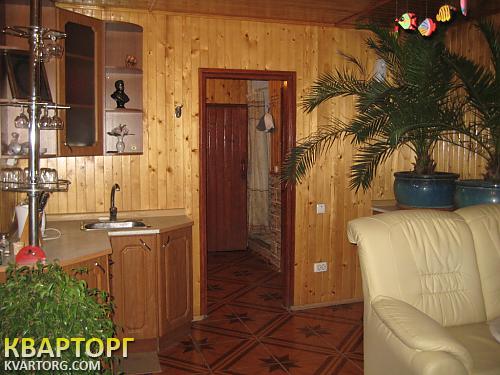 Rent out house. Киев,  Воскресенские сады — photo 9