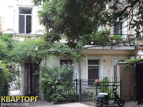 Rent out 1-room apartment. Одесса, Екатерининская — photo 1