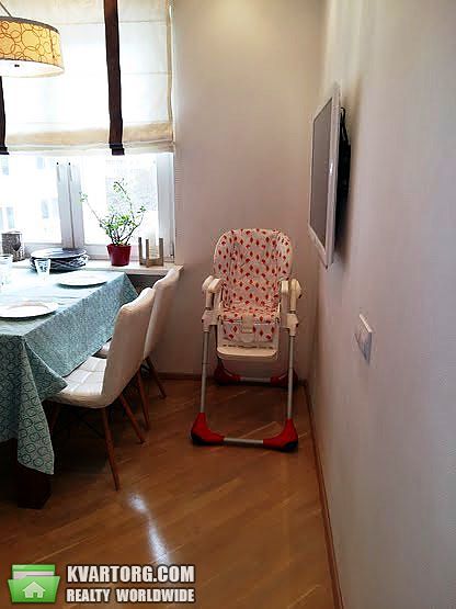 Sell 3-room apartment. Киев,  Яблонской — photo 4