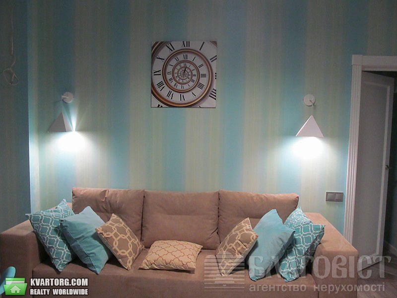 Sell 2-room apartment. Киев,  Драгомирова — photo 4