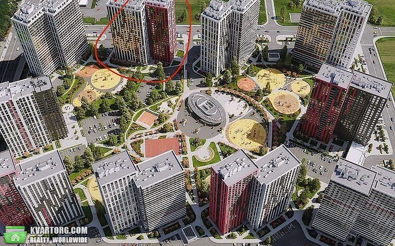 Sell 1-room apartment. Киев,  Правды пр — photo 1