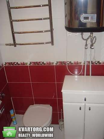 Rent out 1-room apartment. Киев,  Русановская наб — photo 8