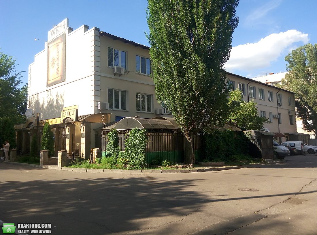 Sell office. Киев,  Демиевская — photo 1
