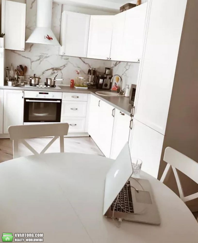 Rent out 3-room apartment. Киев,  Леси Украинки бул — photo 7