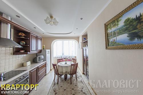 Sell 2-room apartment. Киев,  Ломоносова — photo 3
