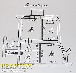 Sell 3-room apartment. Одесса, Степовая — photo 9