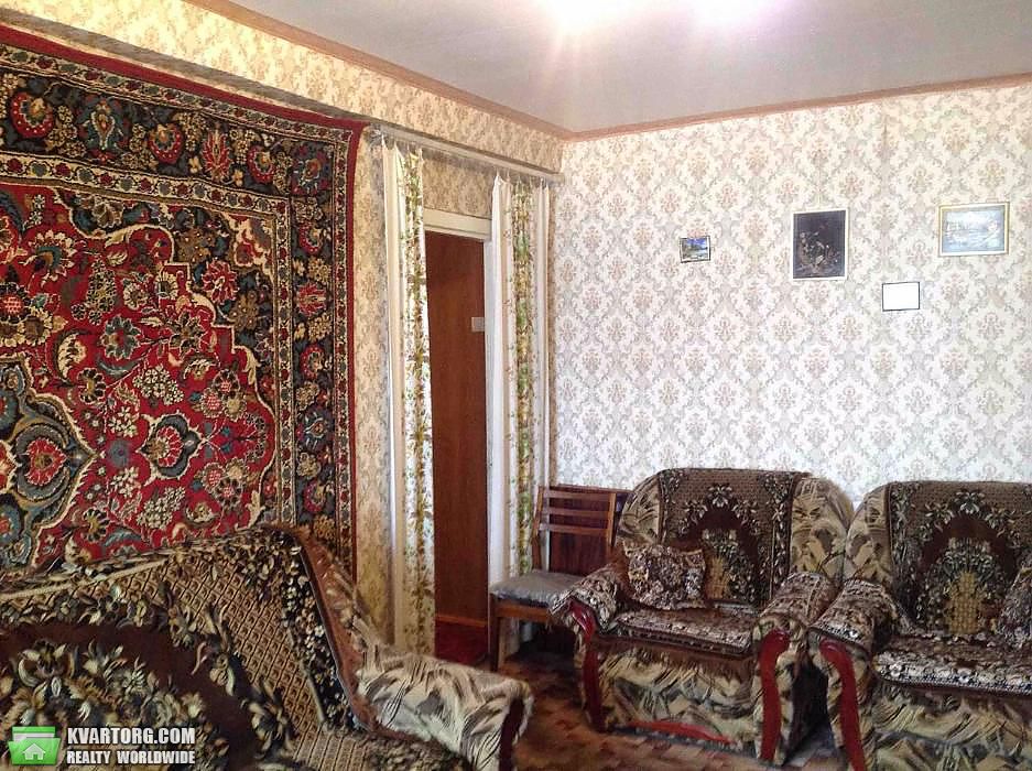 Sell 2-room apartment. Киев,  Энтузиастов — photo 1