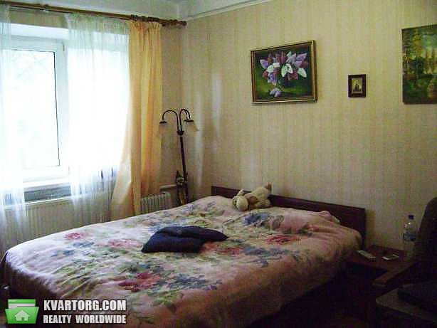 Sell 3-room apartment. Киев,  Щербакова — photo 1
