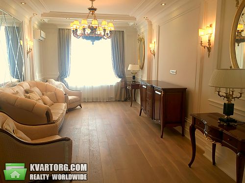 Sell 3-room apartment. Киев,  Драгомирова — photo 1