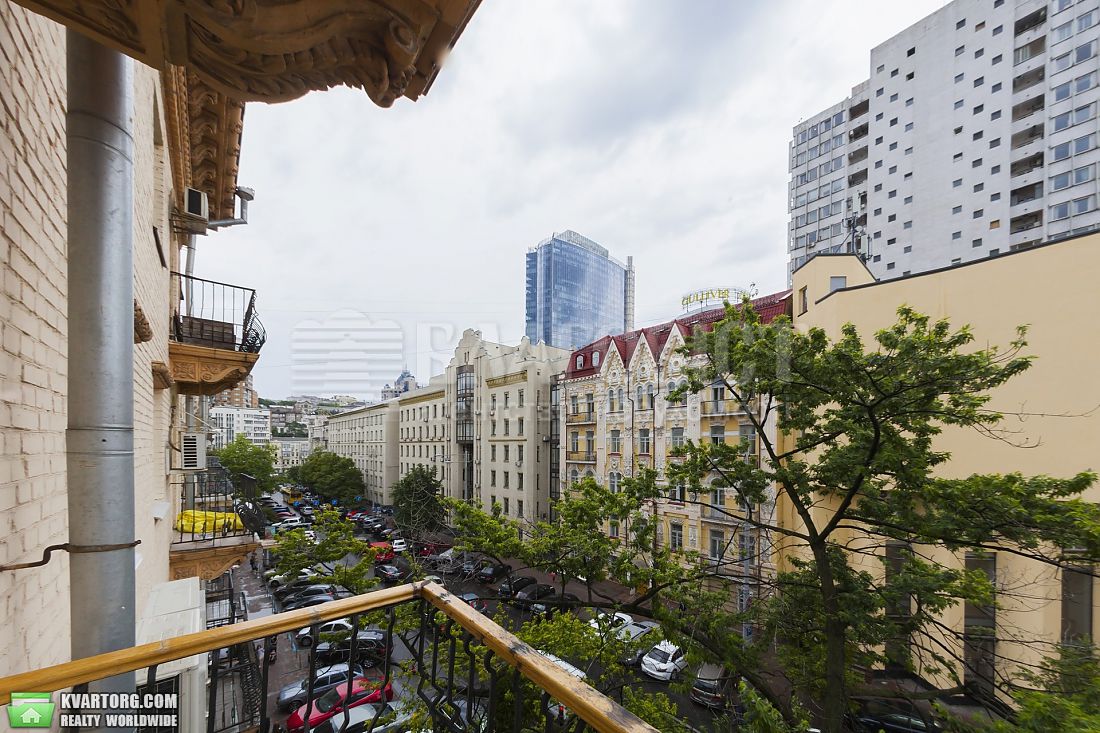 Rent out 2-room apartment. Киев,  Рогнеденская — photo 6