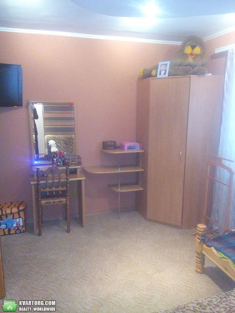 Rent out 3-room apartment. Днепропетровск, Рабочая — photo 3