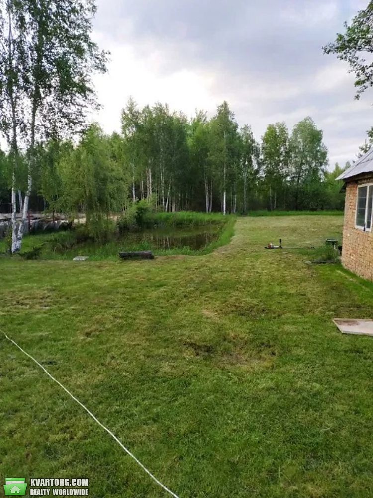 Sell house. Киевская обл., с.Растесное — photo 10