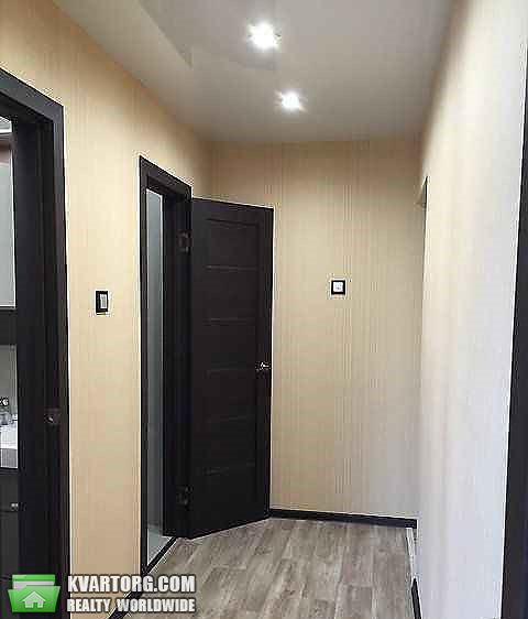 Rent out 1-room apartment. Харьков,  Блюхера — photo 3
