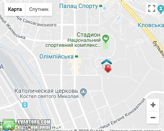 Sell 3-room apartment. Киев,  Димитрова — photo 4