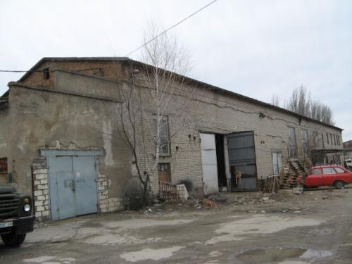 Rent out warehouse. Николаев, Широкая Балка — photo 9