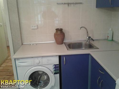 Rent out 3-room apartment. Одесса, Семинарская — photo 9