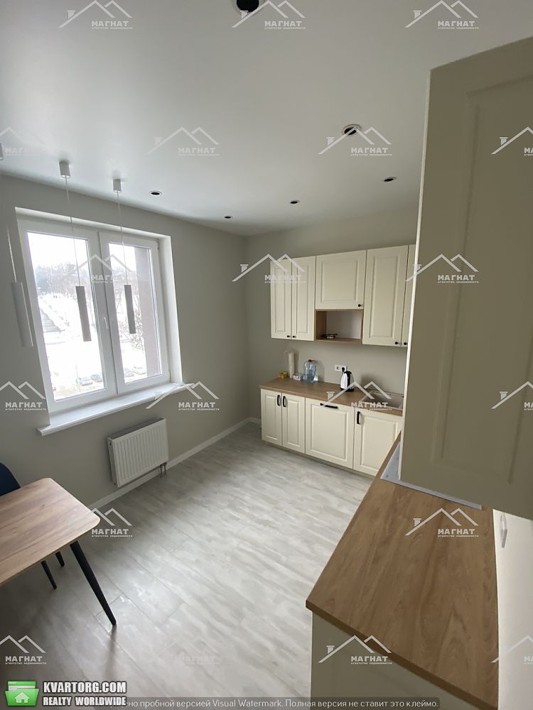 Sell 3-room apartment. Харьков, Ботаническая — photo 3