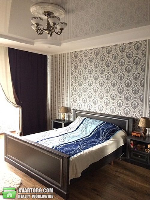 Sell 1-room apartment. Киев,  Пономарева — photo 1