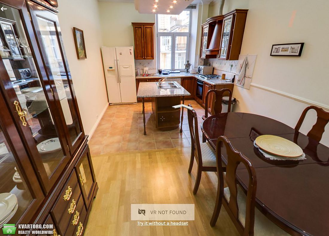 Rent out 2-room apartment. Киев,  Заньковецкой — photo 4