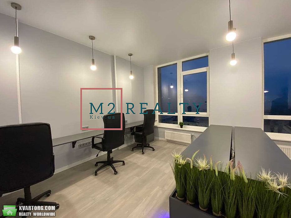 Rent out office. Киев, ул.Жилянская — photo 4