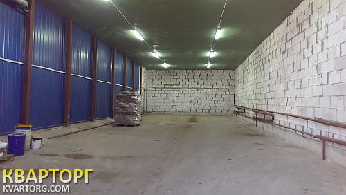 Rent out warehouse. Киевская обл., счастливое — photo 2