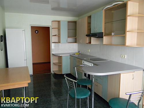 Rent out 3-room apartment. Киев,  Бажана — photo 4