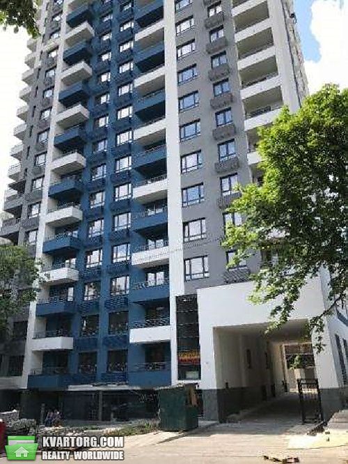 Sell 1-room apartment. Киев,  Шолуденко — photo 2