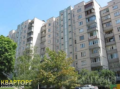 Sell 3-room apartment. Киев,  Печенежская — photo 1