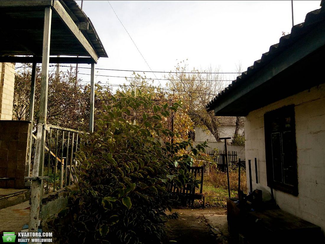 Sell house. Днепропетровск, Некрасова — photo 4