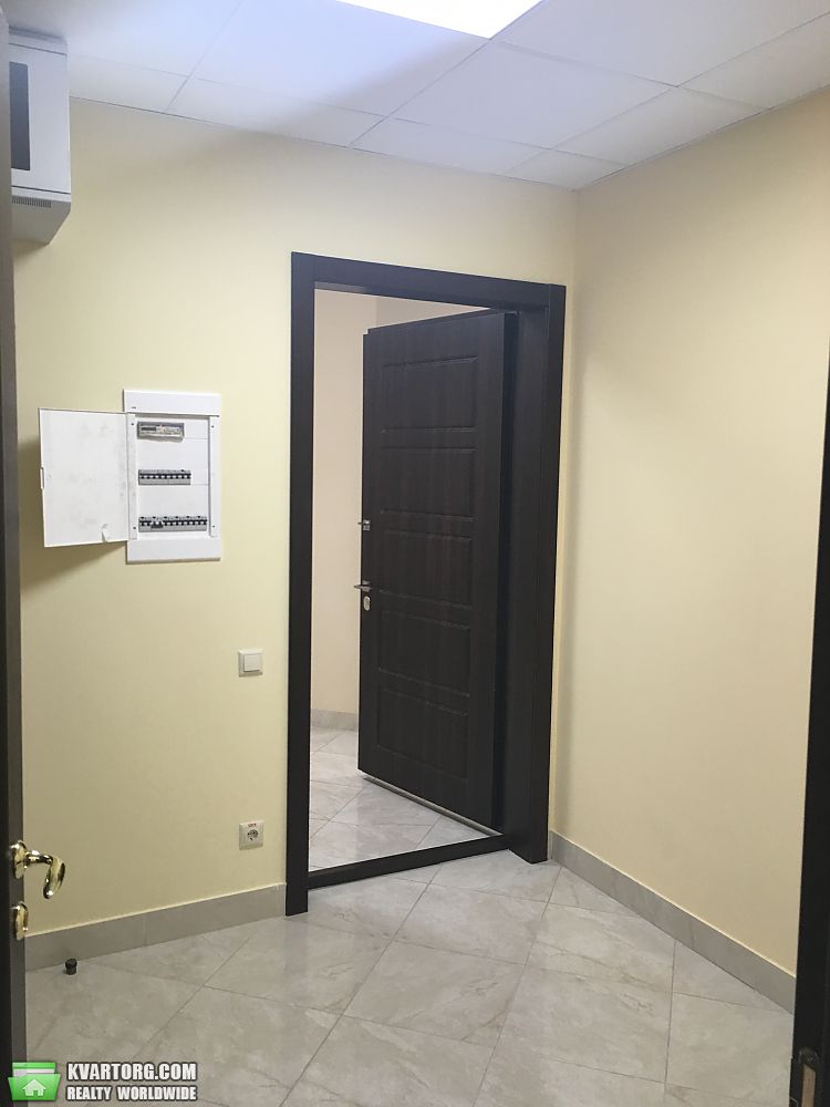 Rent out office. Киев, Кловский спуск — photo 4