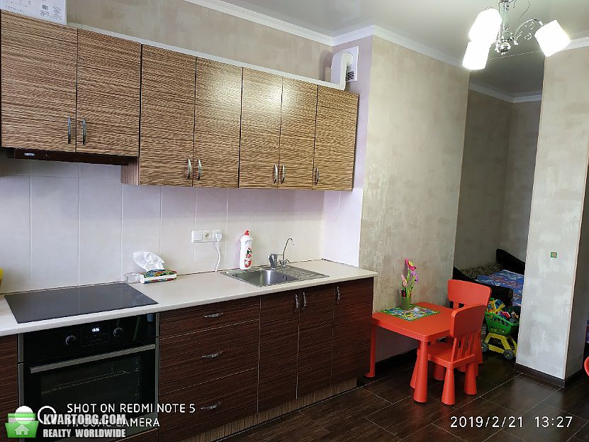 Sell 1-room apartment. Одесса,  Шота Руставели — photo 3